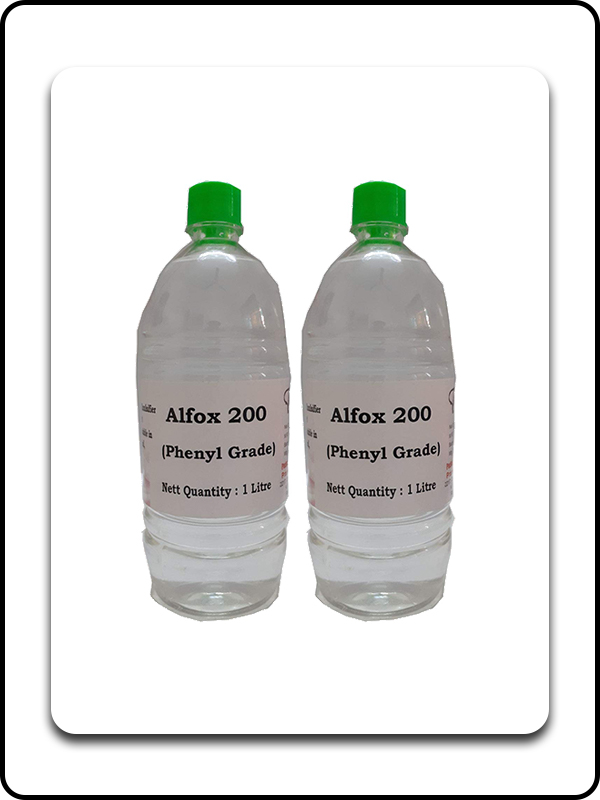 Alphox 200