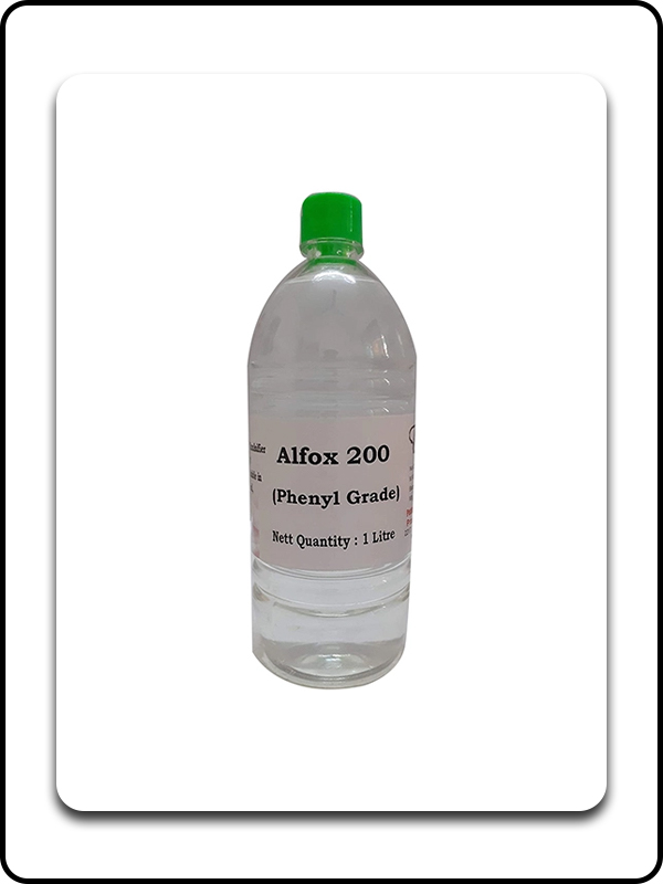 Alphox 200