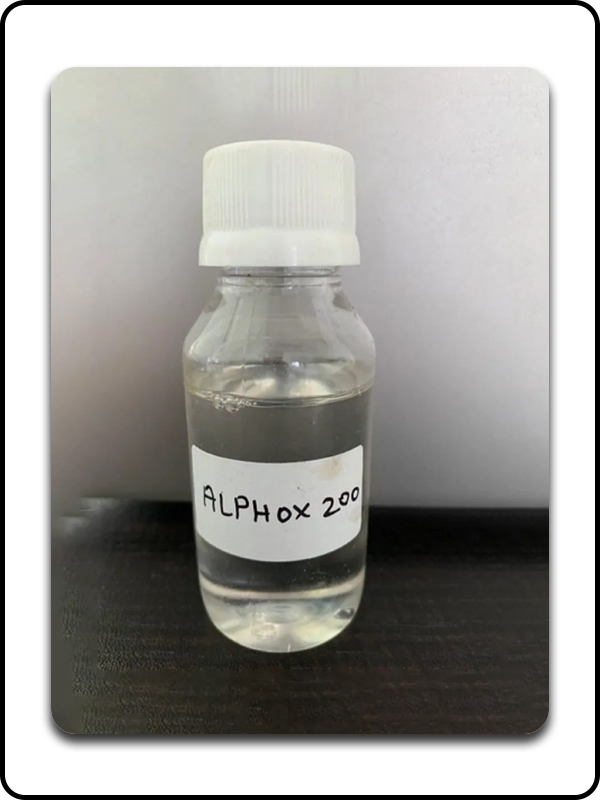 Alphox 200